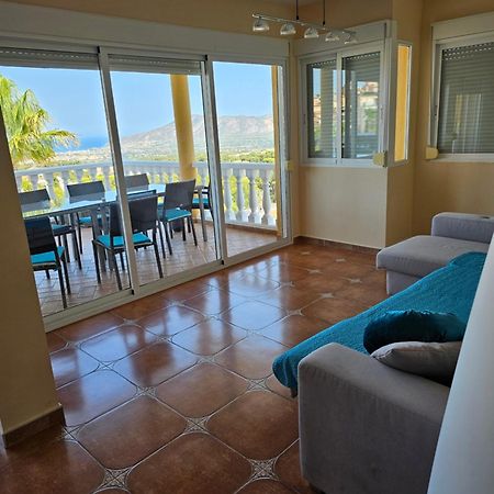 Chalet Benidorm Villa La Nucía Esterno foto