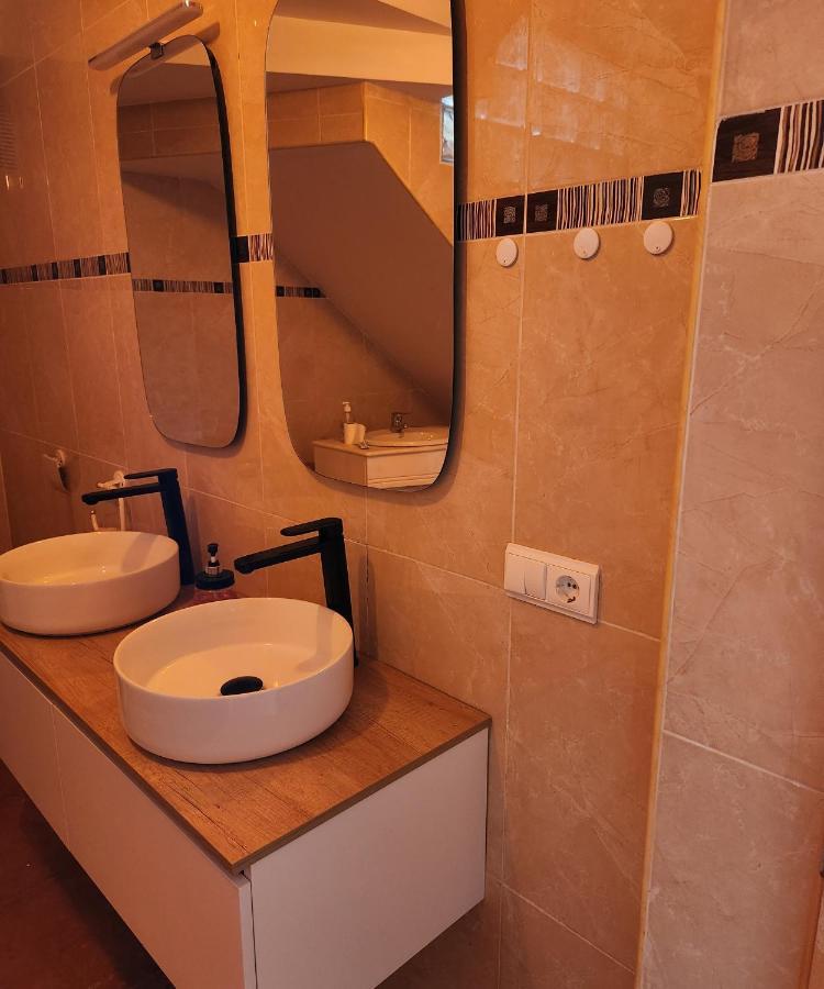 Chalet Benidorm Villa La Nucía Esterno foto