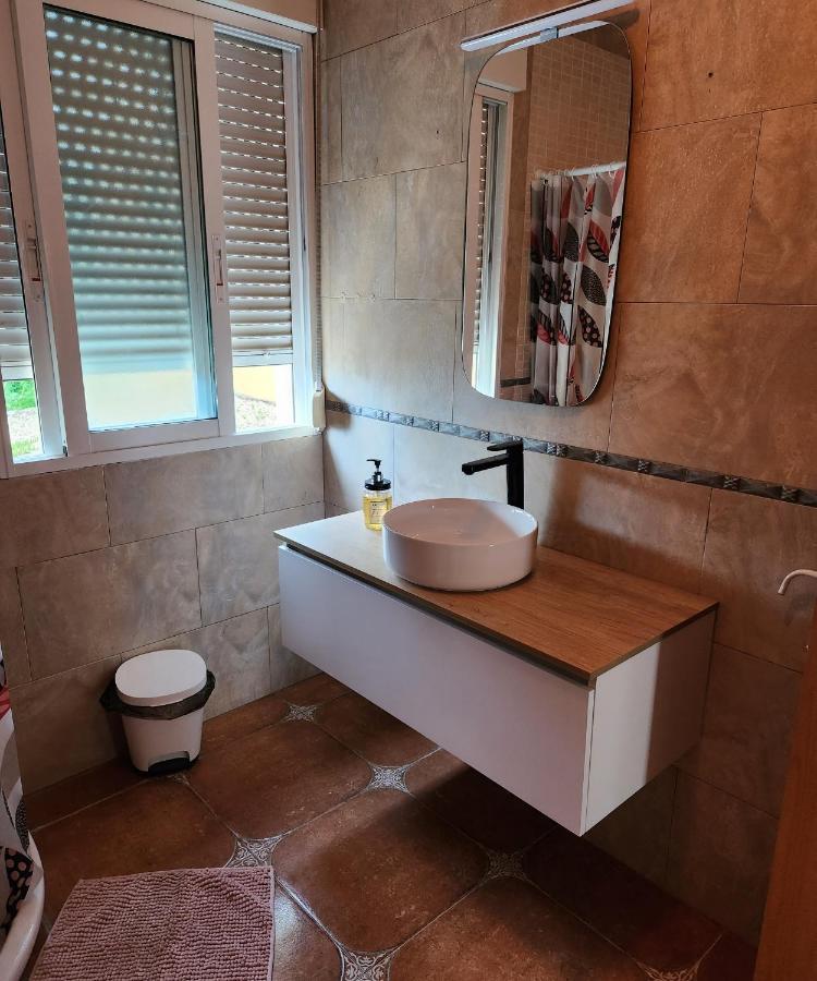 Chalet Benidorm Villa La Nucía Esterno foto