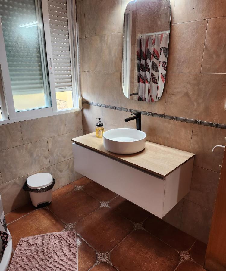 Chalet Benidorm Villa La Nucía Esterno foto