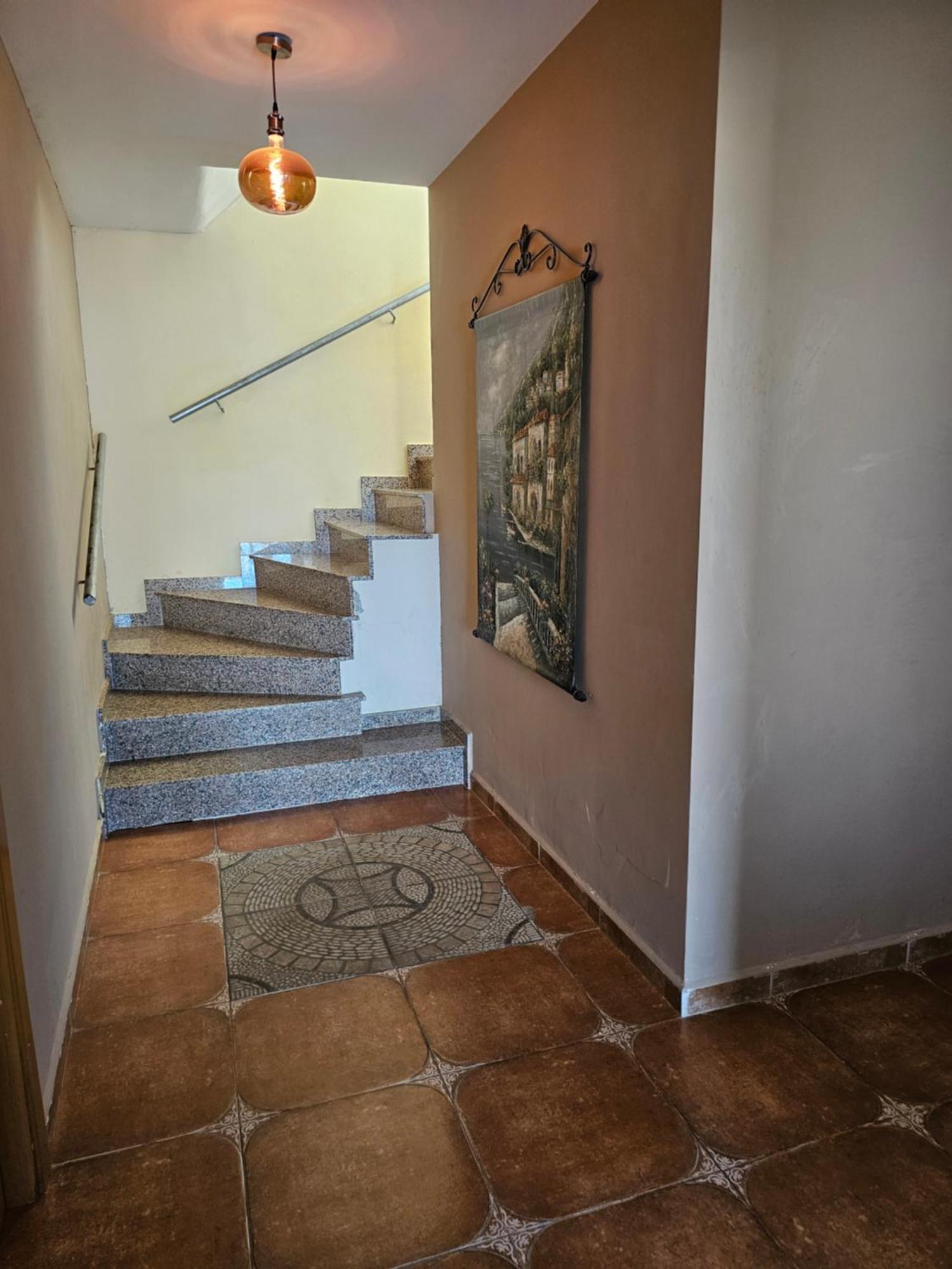 Chalet Benidorm Villa La Nucía Esterno foto