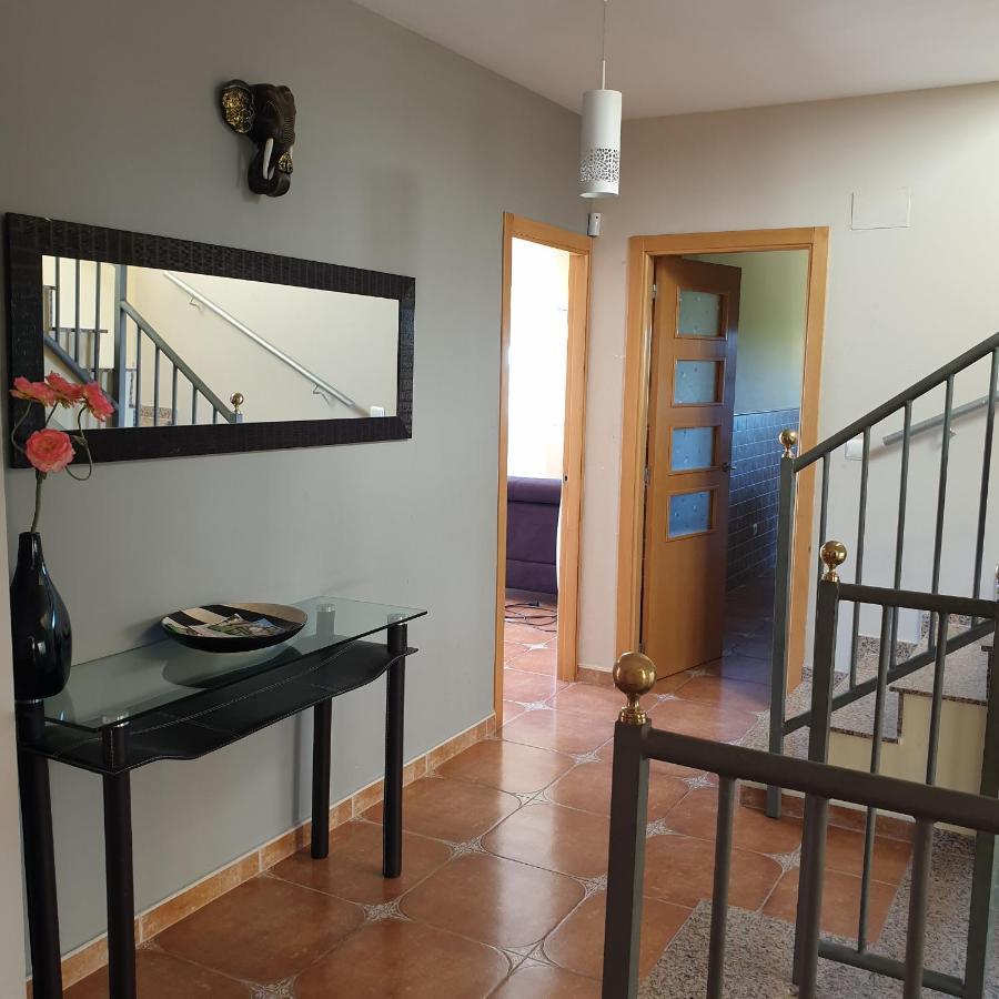 Chalet Benidorm Villa La Nucía Esterno foto