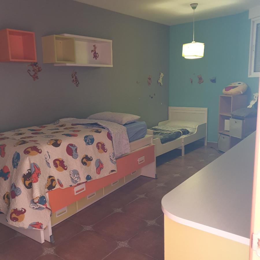 Chalet Benidorm Villa La Nucía Esterno foto