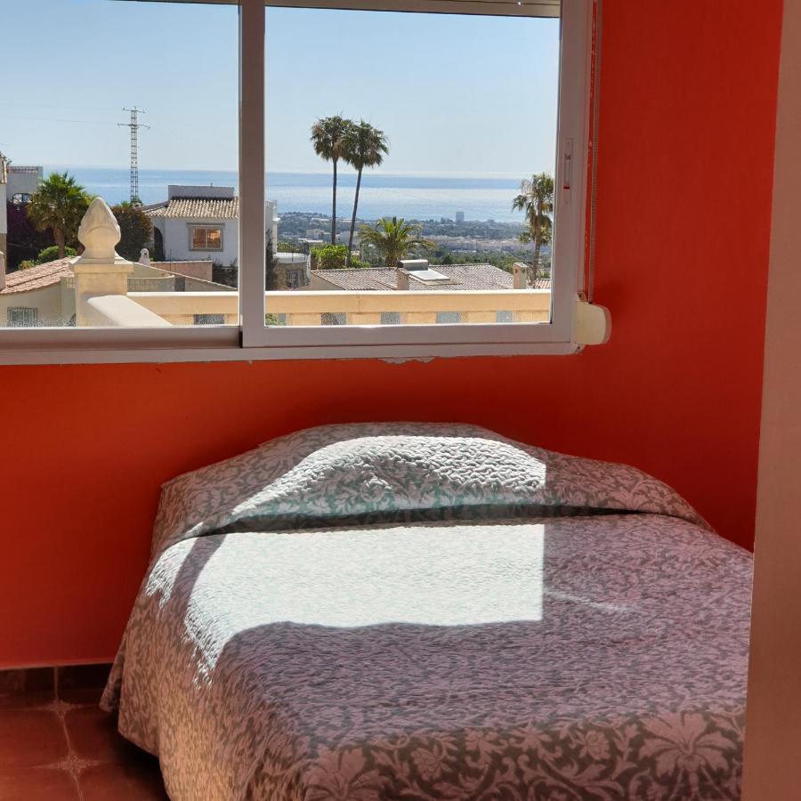 Chalet Benidorm Villa La Nucía Esterno foto